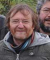 Portrait de Christian BONNET Portrait de Christian BONNET