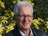 Portrait de Michel AUBE Portrait de Michel AUBE