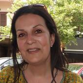 Portrait de Marie DAVID Portrait de Marie DAVID