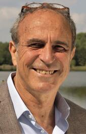 Portrait de Christian LE CALLOCH Portrait de Christian LE CALLOCH