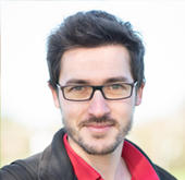 Portrait de Pierre CAMUS-LUTZ Portrait de Pierre CAMUS-LUTZ