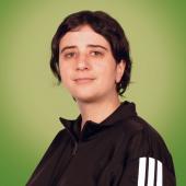 Portrait de Margot BATTESTI