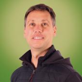 Portrait de Jérémy RONDEAU